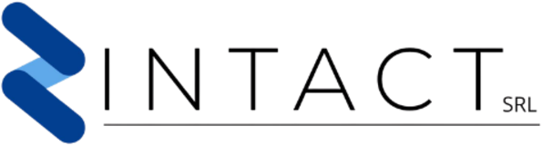 Logo Intact